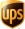 Kuriérska služba UPS