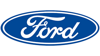 Deflektory na okná Ford od Heko l DEFLEKTORY-HEKO.sk