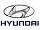 Deflektory na okná Hyundai od Heko l DEFLEKTORY-HEKO.sk