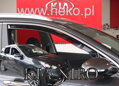 Deflektory Heko - Kia Niro (aj EV) 2016-2022