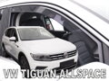 Deflektory Heko - VW Tiguan Allspace od 2017