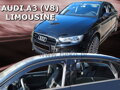 Audi A3 Sedan, od r.2013