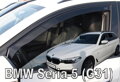 BMW 5, G31 Combi od r.2017
