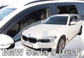 BMW 5, G31 Combi od r.2017