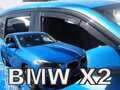 BMW X2, F39 od r.2018