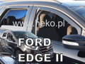 Ford Edge 5-dverový od r.2016
