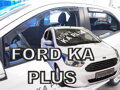 Ford Ka+, od r.2014