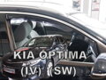 Kia Optima SW, od r.2016