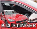 Kia Stinger, od r.2017