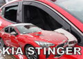 Kia Stinger, od r.2017