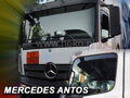 Deflektory Heko - Mercedes Antos od 2012