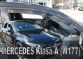 Mercedes A, W177 od r.2018