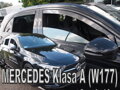 Mercedes A, W177 od r.2018