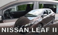 Nissan Leaf, od 2017