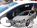 Renault Megane IV, Sedan od r.2016 
