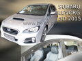 Subaru Levorg, od r.2015