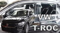 Volkswagen T-Roc, od r.2017