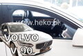 Deflektory Heko - Volvo V90 od 2016