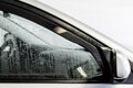 Deflektory Heko - Alfa Romeo 147 5-dverová od 2001 (so zadnými)
