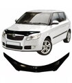 Kryt kapoty Heko - Škoda Fabia II 2007-2010 (pred faceliftom)