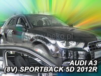 Audi A3 Sportback, od r.2012