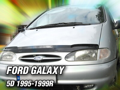 Kryt kapoty Heko - Ford Galaxy, 1995r.- 1999r.