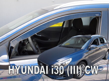 Hyundai i30 Combi od r.2017 