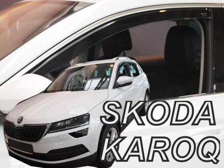 Škoda Karoq, od r.2017