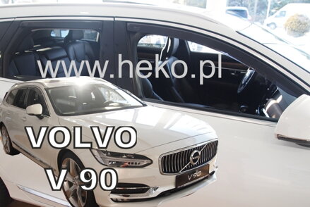 Volvo V90, od r.2016