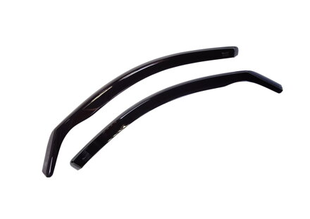 Deflektory Heko - Renault Master III 2010-2022 OPK
