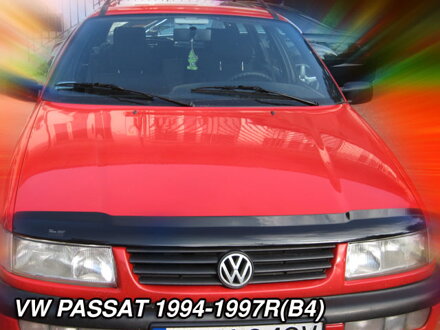 Kryt kapoty Heko - Volkswagen Passat (B4) 1994r.- 1997r.