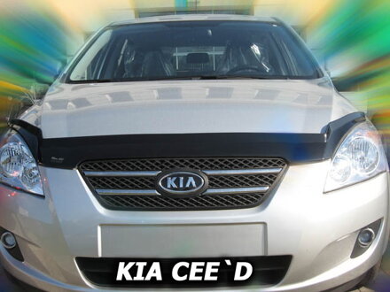 Kryt kapoty Heko - Kia Cee`d, 2006r.- 2012r.