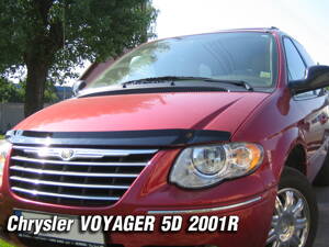 Kryt kapoty Heko - Chrysler Voyager /Grand Voyager od r.2001