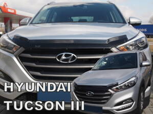 Kryt kapoty Heko - Hyundai Tucson 2015-2020