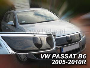 Zimná clona Heko - VW Passat B6, 2005r.- 2010r. horná
