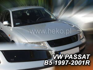 Zimná clona Heko - VW Passat B5, 1997r.- 2001r.