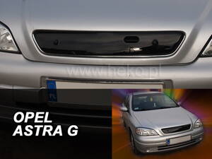 Zimná clona Heko - Opel Astra G Classic, od r.1998