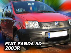Zimná clona Heko - Fiat Panda, od r.09/2003