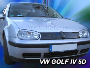 Zimná clona Heko - VW Golf IV, 1997r.- 2004r.
