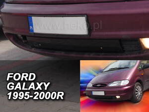 Zimná clona Heko - Ford Galaxy, 1995r.- 2000r. Dolná