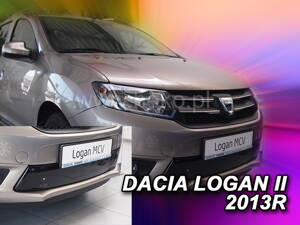 Zimná clona Heko - Dacia Logan MCV II 2013-2016