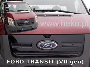 Zimná clona Heko - Ford Transit, od r.2006 Facelift