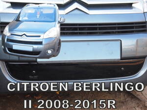 Zimná clona Heko - Citroen Berlingo II, 2008r.- 2015r.