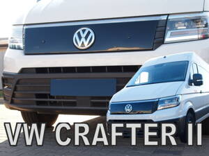 Zimná clona Heko - VW Crafter od 2017