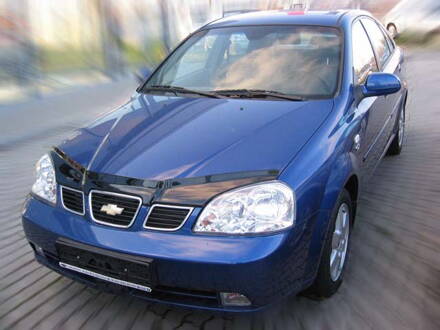 Kryt kapoty Heko - Chevrolet Lacetti Sedan od r.2005