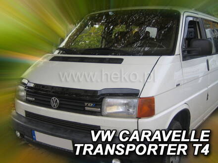 Kryt kapoty Heko - Volkswagen Caravelle, 1991r.- 1997r.