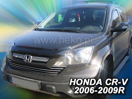 Kryt kapoty Heko - Honda CR-V 2006r.- 2009r.
