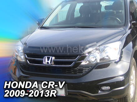 Kryt kapoty Heko - Honda CR-V 2009r.- 2013r.