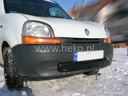 Zimná clona Heko - Renault Kangoo, 1997r.- 5/2003r.