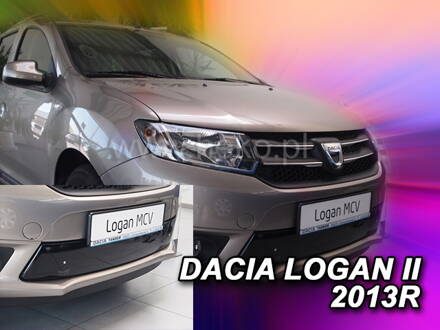 Zimná clona Heko - Dacia Logan MCV II 2013-2016